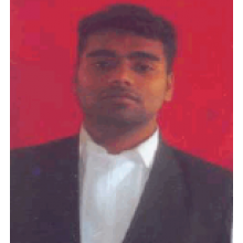 RAVI BHUSHAN UPADHYAY