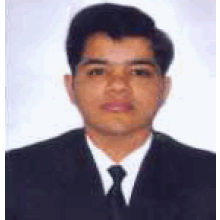 BHUPESH KUMAR VARMA