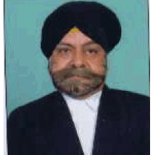 AVTAR SINGH VARMANI