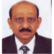 VISHNU KANT VASHISHT