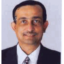 ARUN KUMAR VERMA
