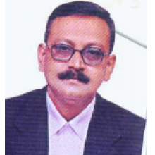ARVIND KUMAR VERMA