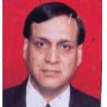 ASHOK KUMAR VERMA