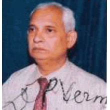 DURGA PRASAD VERMA