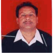 KISHAN SWAROOP VERMA