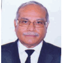 OM PRAKASH VERMA