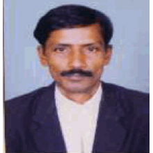 RAJESH VERMA