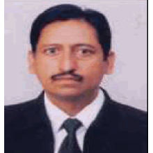 RAJESH KUMAR VERMA