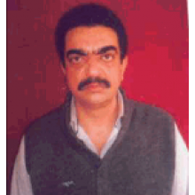 RAJIV VERMA