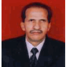 SUMESH CHANDER VERMA