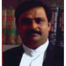 SUSHIL KUMAR VERMA