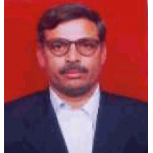 RAKESH KUMAR YADAV