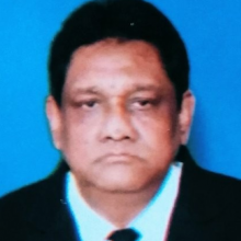 NARAYAN  PRASAD AGARWALA