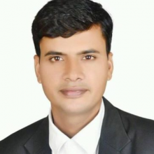 Rajesh yadav