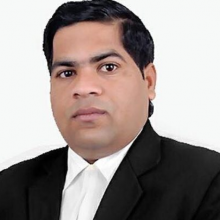 Rammehar Singh Tanwar 