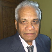 Dr. (Maj.) J. C Vashista