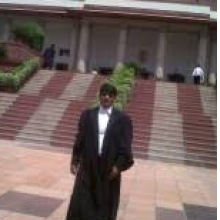 Thakur Jai (Associate Member) 