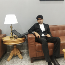 Rashid N. Azam (Associate Member) 