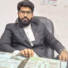 Mohammad Al Fahad Qureshi