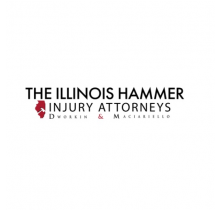 The Illinois Hammer Injury Law Firm Dworkin & Maciariello 