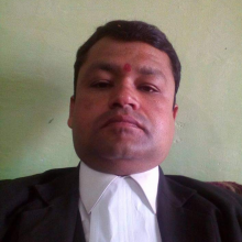 Narayan Kumar Mukherjee