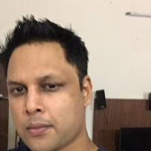 Raunak Sahay
