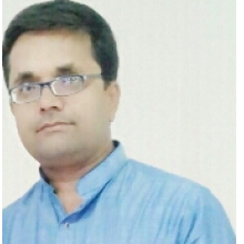 Anand Swarup Pathak