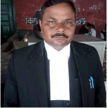 ADVOCATE RK TRIPATHI