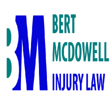 Bert McDowel Injury Law, LLC