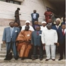 ACWORLD LAW FIRM  CHAMBERS 