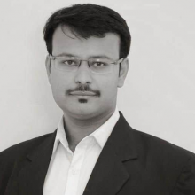 Priyojeet Chatterjee