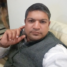 Surinder Yadav