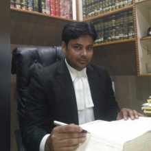 Syed Mohammad Yahiya