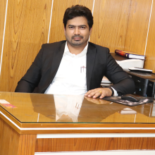 Advocate Maruf Hossen