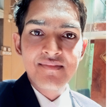 BHAWANI SHANKAR JOSHI