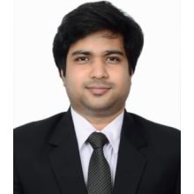 Advocate Anshul Kumar