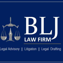 Blj legal 