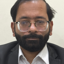 Rajeev Ranjan  Pandey