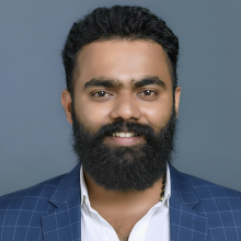 vishwas Prakash Shetty