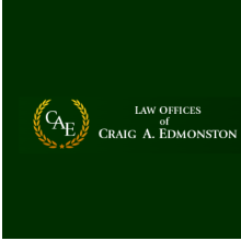 Law Offices of Craig A Edmonston