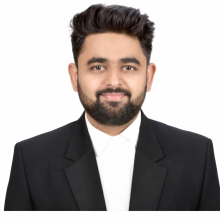 Advocate Siddharth Shukla