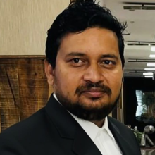 Ashok Kaushik