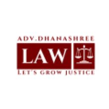Adv Dhanashree A. Bankhele