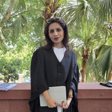 Sonali Sardana