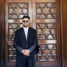 Nikhil Chaturvedi