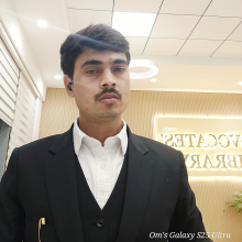 Chambers of Mr. Om Narayan Pandey Advocate, Supreme Court of India