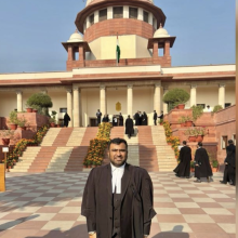 Mrigank Chaudhary