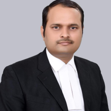 ADV ANKIT SHUKLA