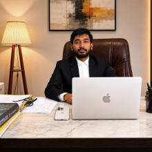 Ashutosh Srivastava