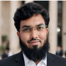 Tamsil Shahezad Khan